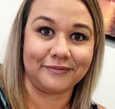 Meet the team – Michelle Bayliss